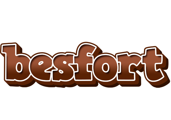 Besfort brownie logo