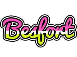 Besfort candies logo