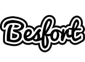 Besfort chess logo