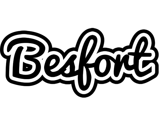 Besfort chess logo