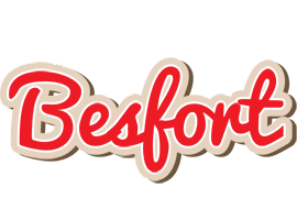 Besfort chocolate logo