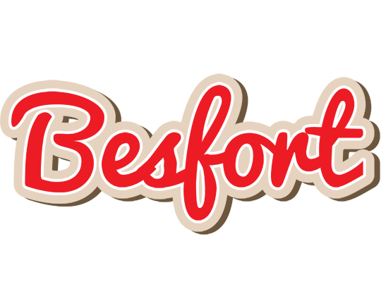 Besfort chocolate logo