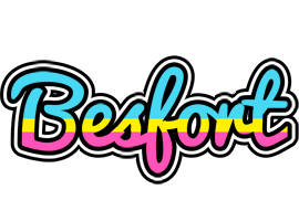 Besfort circus logo