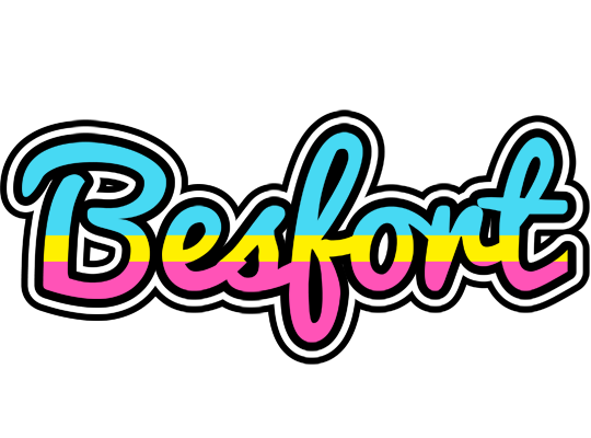 Besfort circus logo