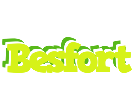 Besfort citrus logo