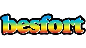 Besfort color logo