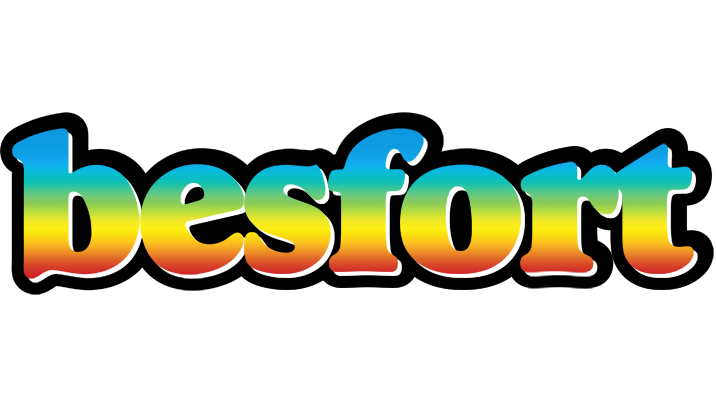 Besfort color logo