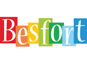 Besfort colors logo