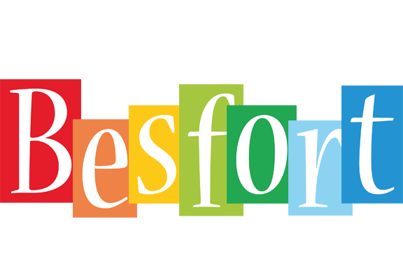 Besfort colors logo