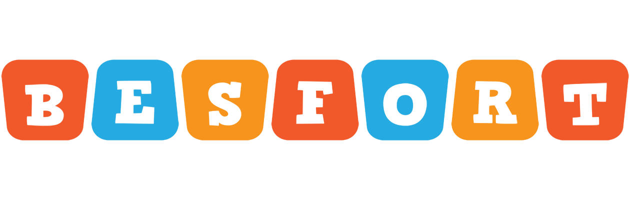 Besfort comics logo