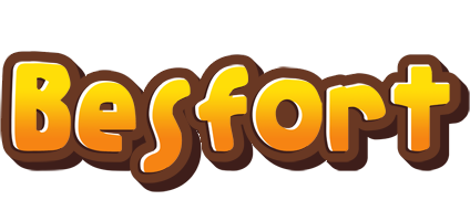 Besfort cookies logo