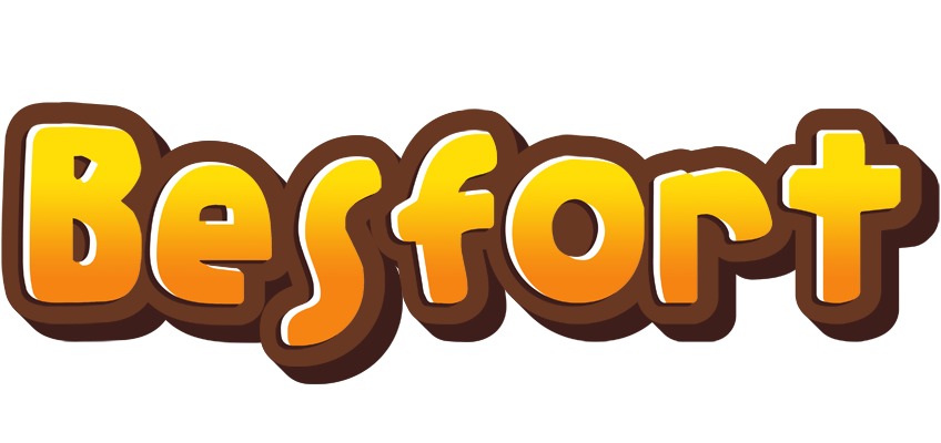 Besfort cookies logo