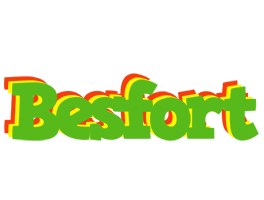 Besfort crocodile logo