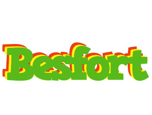 Besfort crocodile logo