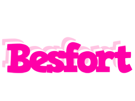 Besfort dancing logo