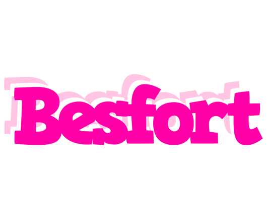 Besfort dancing logo