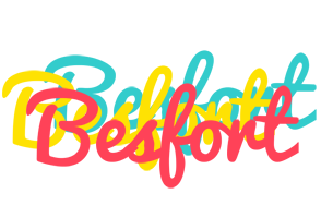 Besfort disco logo