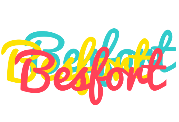 Besfort disco logo