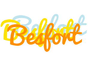 Besfort energy logo