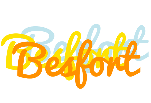 Besfort energy logo