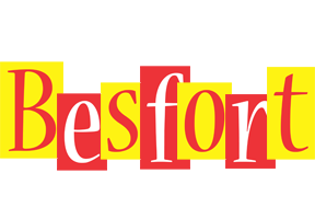 Besfort errors logo