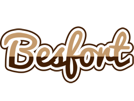 Besfort exclusive logo