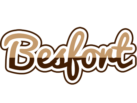 Besfort exclusive logo
