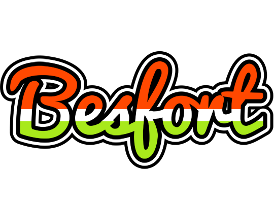 Besfort exotic logo