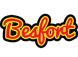 Besfort fireman logo