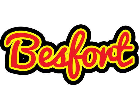 Besfort fireman logo