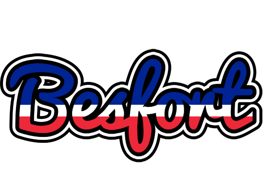 Besfort france logo