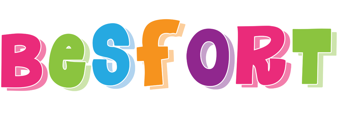 Besfort friday logo