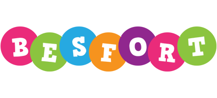 Besfort friends logo