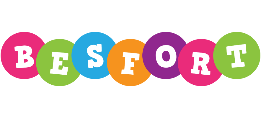 Besfort friends logo