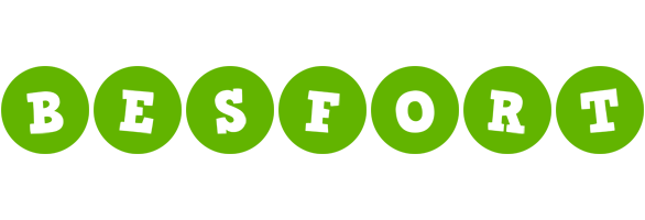 Besfort games logo