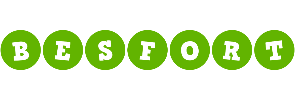 Besfort games logo