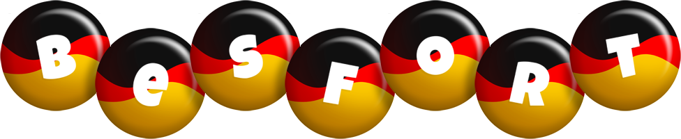 Besfort german logo