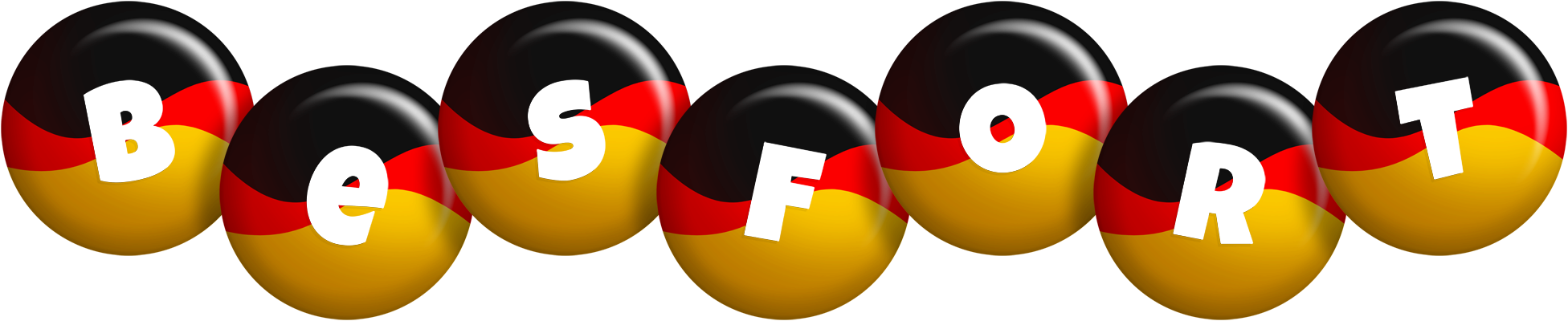 Besfort german logo