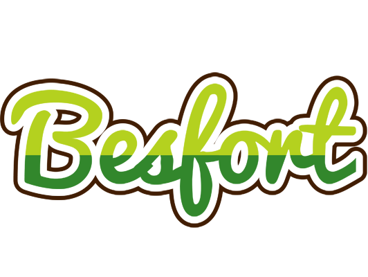 Besfort golfing logo