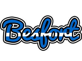 Besfort greece logo