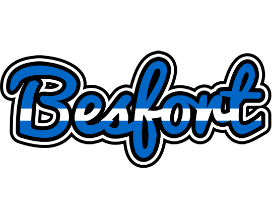 Besfort greece logo