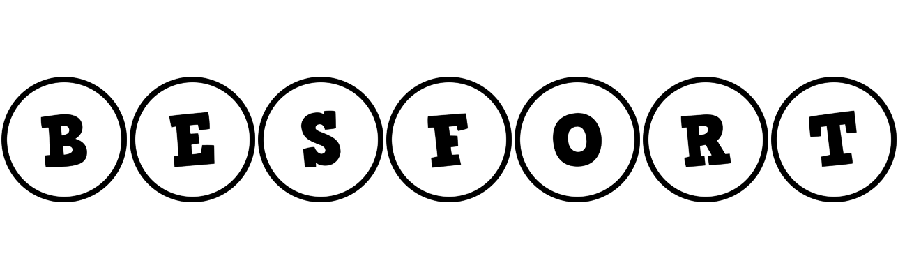 Besfort handy logo