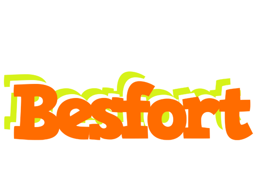 Besfort healthy logo