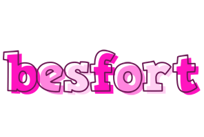 Besfort hello logo