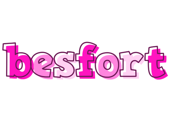 Besfort hello logo