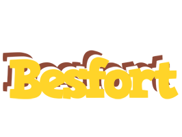 Besfort hotcup logo