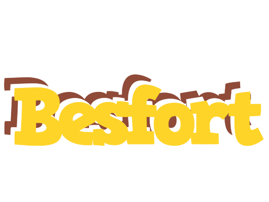 Besfort hotcup logo