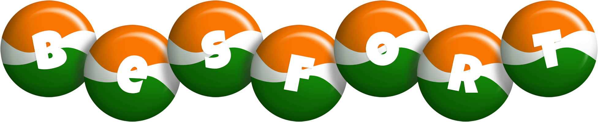 Besfort india logo