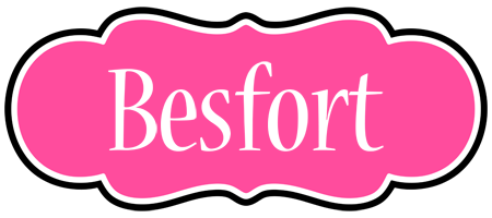 Besfort invitation logo