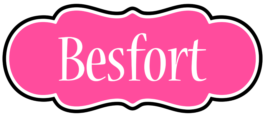 Besfort invitation logo